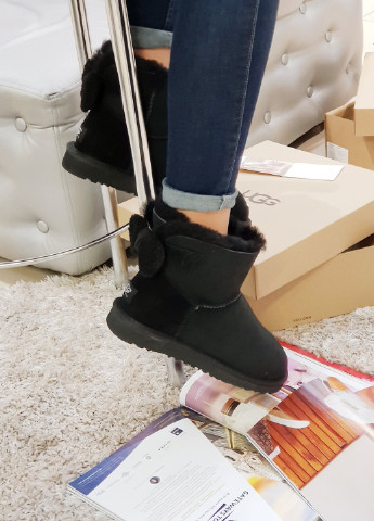 Угги женские UGG Угги (254582776)