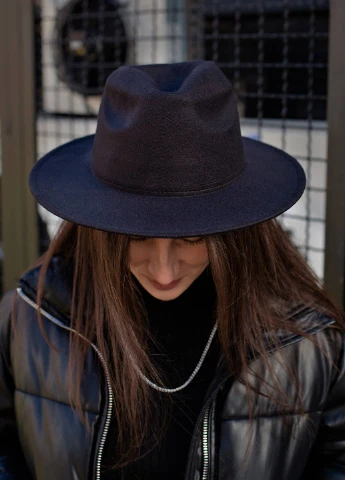 Капелюх Fedora Without (256549172)