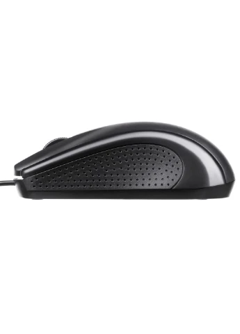 Мишка MF130 USB Black (-MF130UB) 2E (252632919)