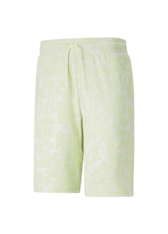 Шорты Summer Resort 10" Printed Men's Shorts Puma (255678153)