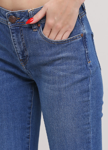 Джинсы Madoc Jeans - (196622040)