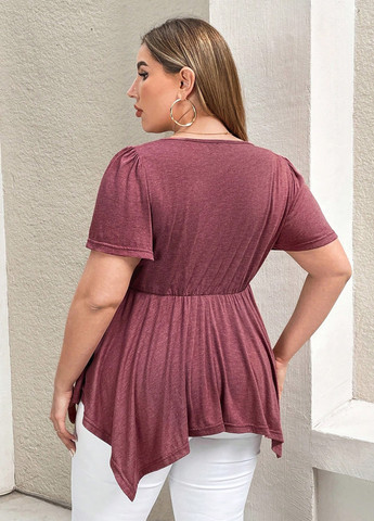 Футболка SHEIN - (330763576)