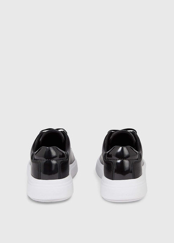 Чорні кеди Calvin Klein