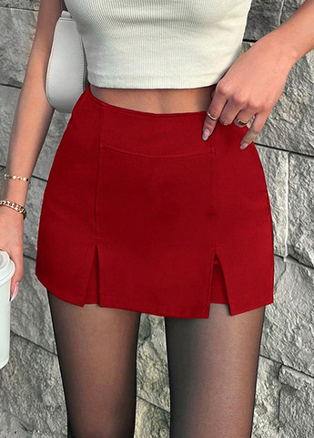 Спідниця-шорти SHEIN (366512804)