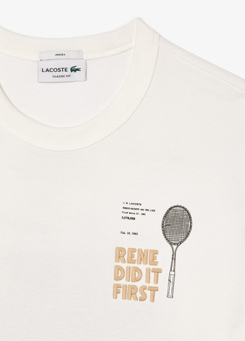Футболка Lacoste (298073497)