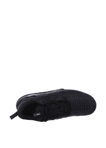 Чорні всесезон кросівки Nike AJ5903-001