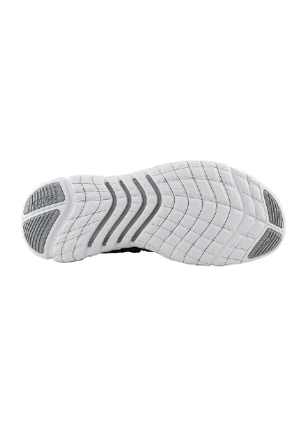 Черные демисезонные кроссовки free rn 5.0 next nature Nike