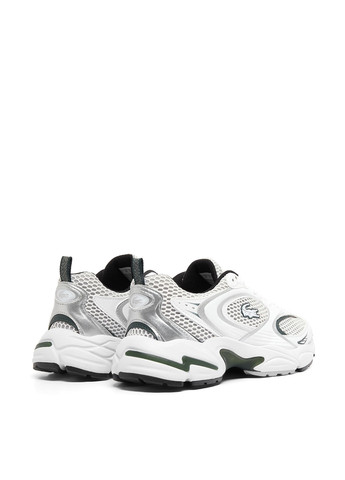Кросівки Lacoste Storm 96 2K білі демісезони (363646854)