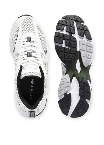 Кросівки Lacoste Storm 96 2K білі демісезони (363646854)