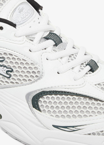 Кросівки Lacoste Storm 96 2K білі демісезони (363646854)