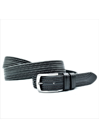 Чоловік шкіряний ремінь 115-125 см Weatro (210342130)