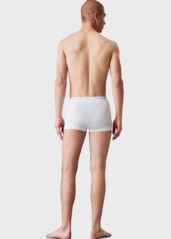 Труси (3 шт.) Calvin Klein (344545921)