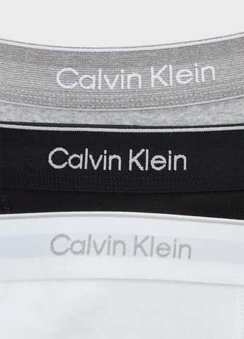 Труси (3 шт.) Calvin Klein (344545921)