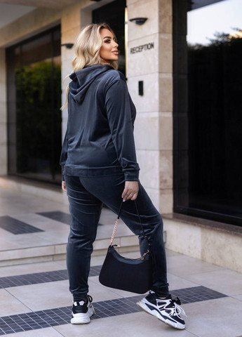 Костюм (худі, штани) No Brand (356735143)