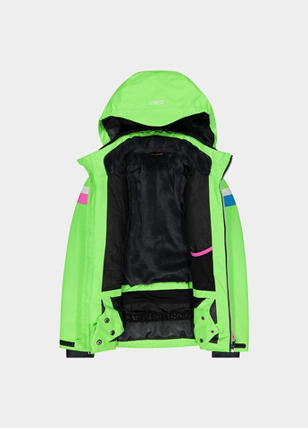 Костюм лыжный (куртка, брюки) CMP kid g set jacket and pant (259984975)