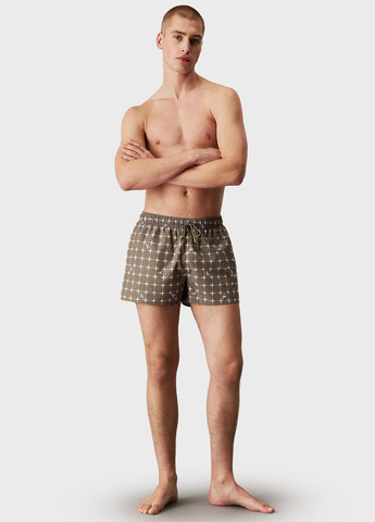 Шорты Calvin Klein (366292641)