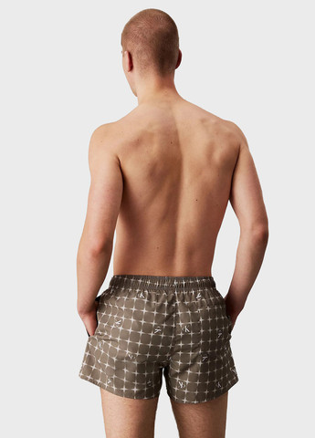 Шорты Calvin Klein (366292641)