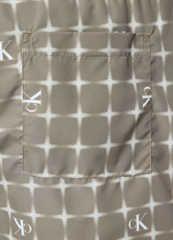 Шорты Calvin Klein (366292641)