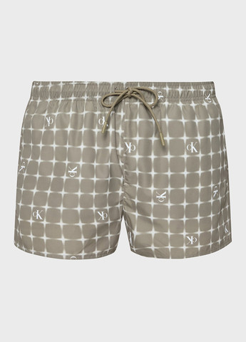 Шорты Calvin Klein (366292641)