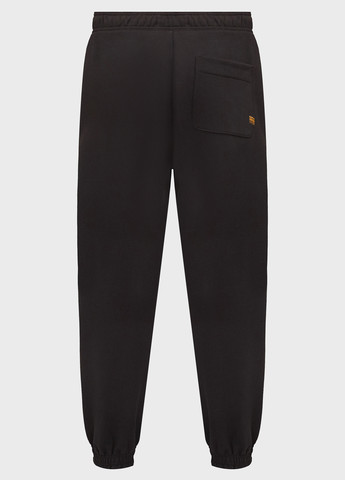 Черные спортивные, кэжуал демисезонные джоггеры брюки G-Star Raw