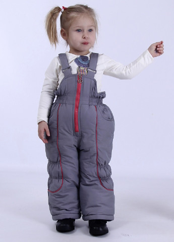 Коралловый зимний комплект (куртка, брюки) Kiko