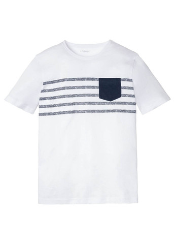 Піжама (футболка, шорти) Livergy (277234079)