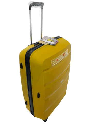 Чемодан пластиковый большой AIRTEX 229 (242540451)