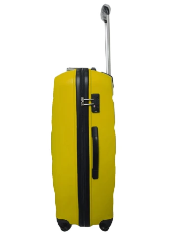 Чемодан пластиковый большой AIRTEX 229 (242540451)