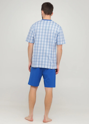 Піжама (футболка, шорти) Calida (327668011)