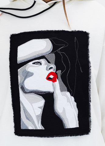 Худи Nora Kvittin (301079873)