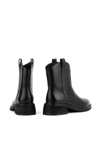 Осенние ботинки Le'BERDES без декора