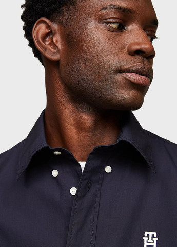 Сорочка Tommy Hilfiger (306920598)