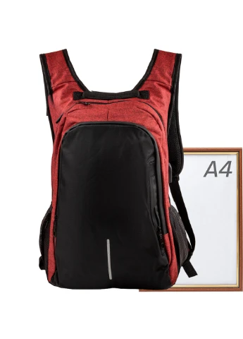 Чоловік смарт-рюкзак 30х48х13 см Valiria Fashion (250096833)