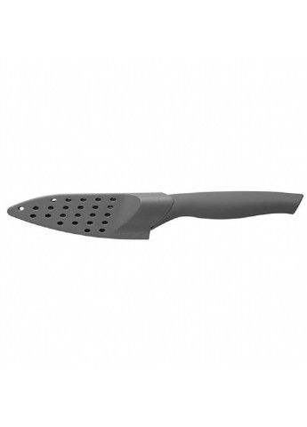 Кухонный нож Essential для томатов 12 см Black (1023779) Fiskars (251777985)