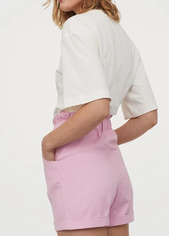 Шорты H&M (252455249)