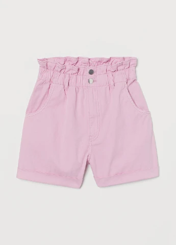 Шорты H&M (252455249)