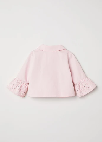 Жакет,світло-рожевий, H&M (247317552)