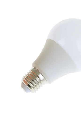 Лампа светодиодная E27 LED 10W RGB+W A70-R+DR Brille (253965255)