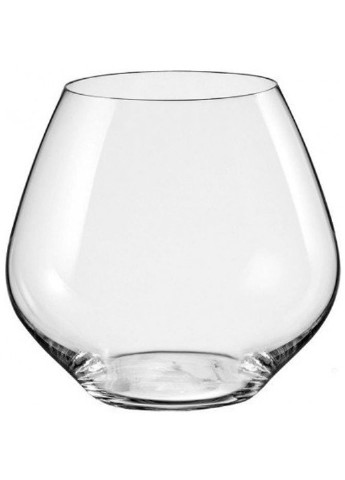 Набор стаканов Amoroso 23001/580/2 580 мл 2 шт Bohemia (253613520)
