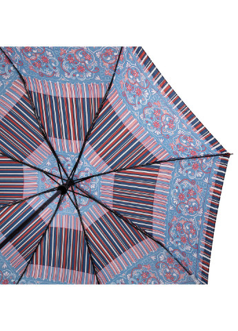 Складной зонт полный автомат 98 см Airton (197761465)