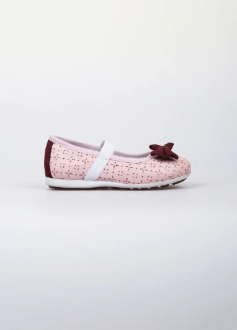 Розовые туфли Palaris