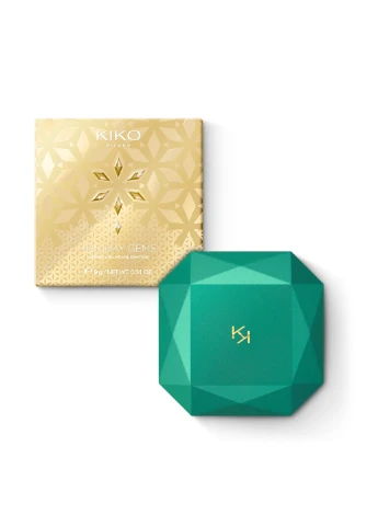 Пудровий хайлайтер, 9 г 02 Shimmering Stardust Kiko (226061866)