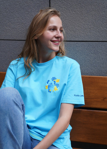 Футболка WKMF - (326178338)