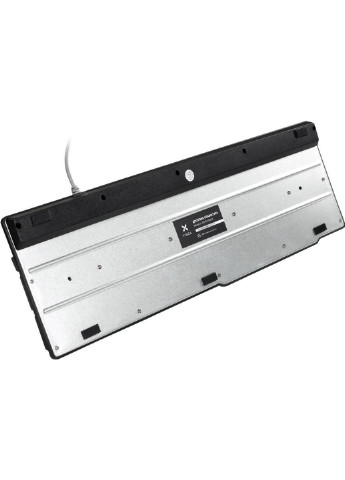 Клавіатура KB414 black Vinga (253468467)