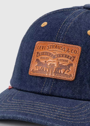 Кепка Levi's (362726711)