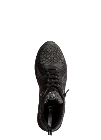 Чорні Осінні кросівки чоловічі S.Oliver