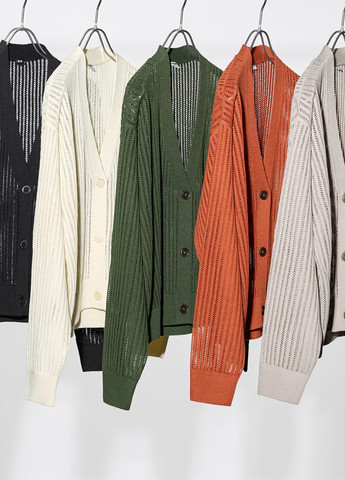 Кофта Uniqlo (308900131)