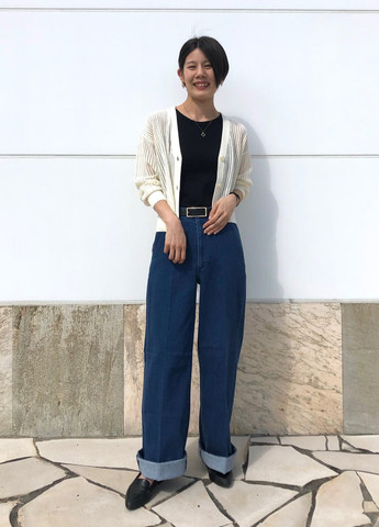 Кофта Uniqlo (308900131)