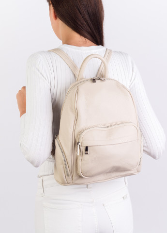 Рюкзак жіночий шкіряний Backpack Regina Notte (253244645)