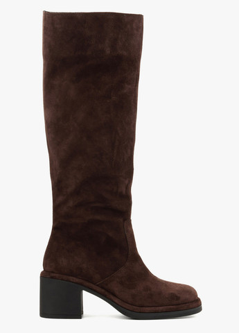 Осенние сапоги Le'BERDES